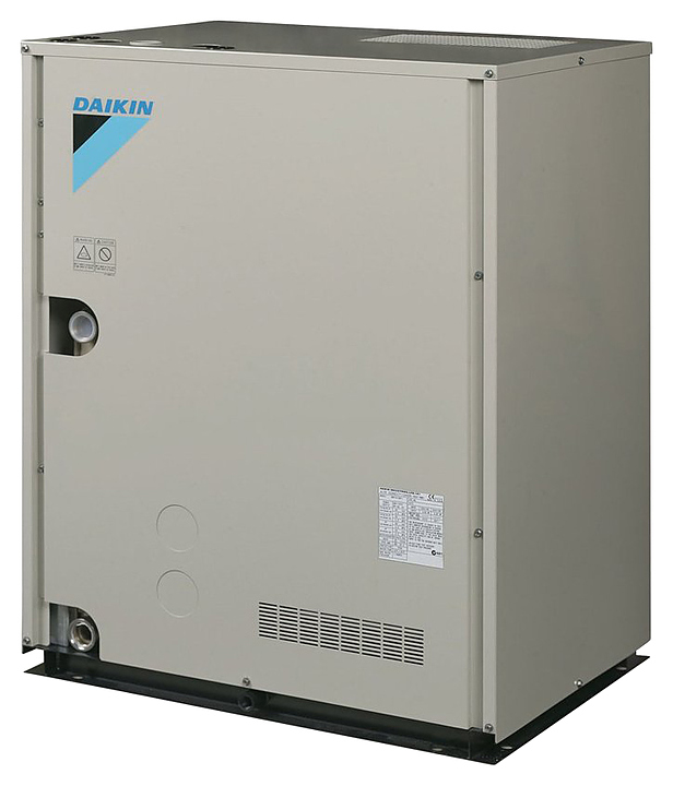 Внешний блок мультизональной системы Daikin RWEYQ10T8