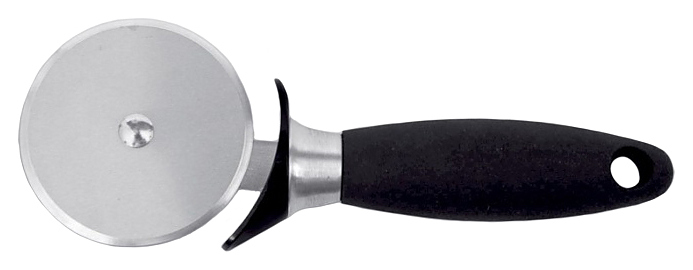 Резак-ролик для пиццы ICEL Acessorios Cozinha Pizza Cutter 96100.KT13000.070