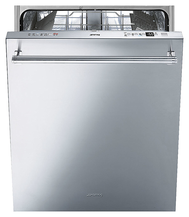 Посудомоечная машина smeg st4522in