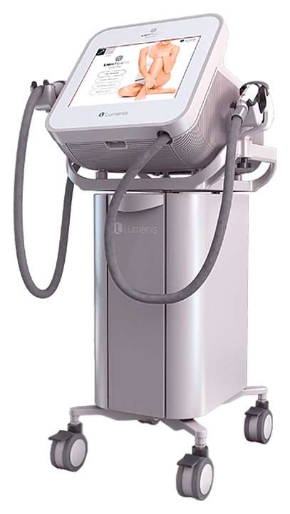 Лазер косметологический Lumenis LightSheer Desire - купить в интернет  магазине ENTERO.RU