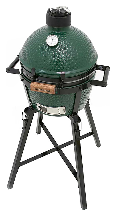 Big Green Egg Nest MX ENTERO.RU