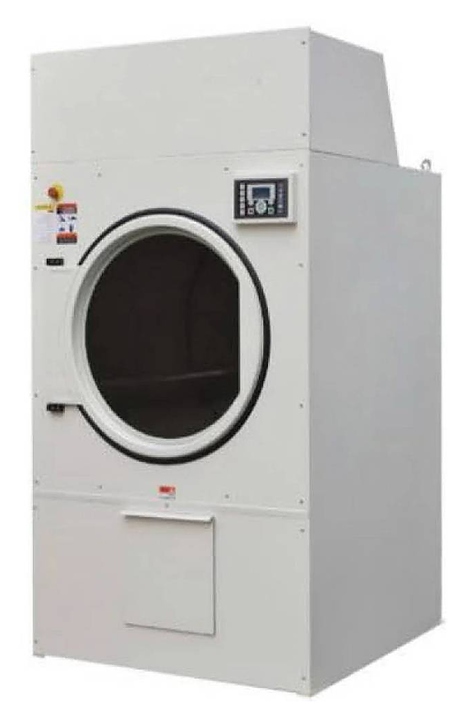 Машина сушильная OTEX LXD 50