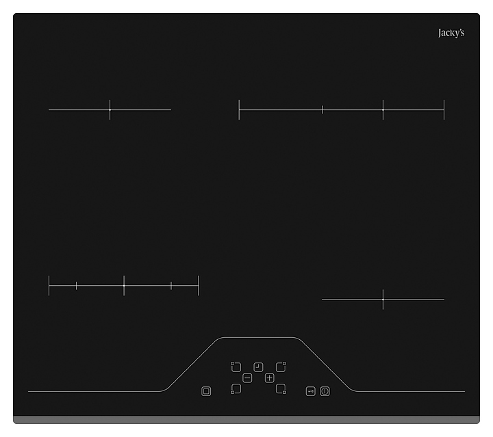 Варочная панель Jacky's JH MB67