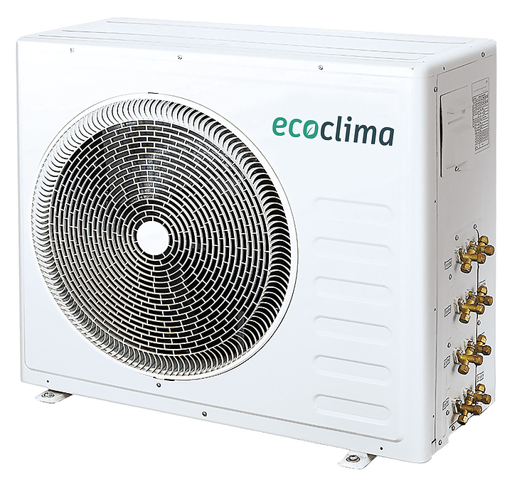 Внешний блок мультисплит-системы Ecoclima CM5-TC42/4R2