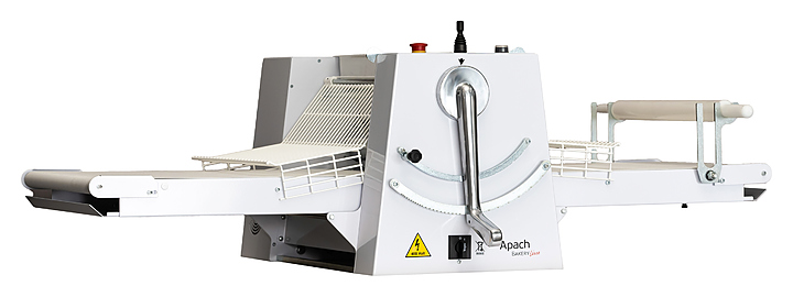 Тестораскаточная машина Apach Bakery Line ASH500/800B