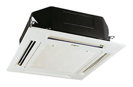 Внутренний блок мультизональной системы General Climate GC-MV100/4CDN1-P