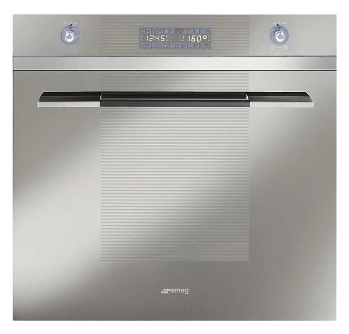 Духовой шкаф smeg so6100s2s