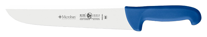 Нож для мяса ICEL Safe Butcher Knife 28100.3181000.200