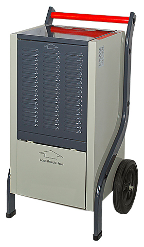 Осушитель воздуха Neoclima ND60-ATT