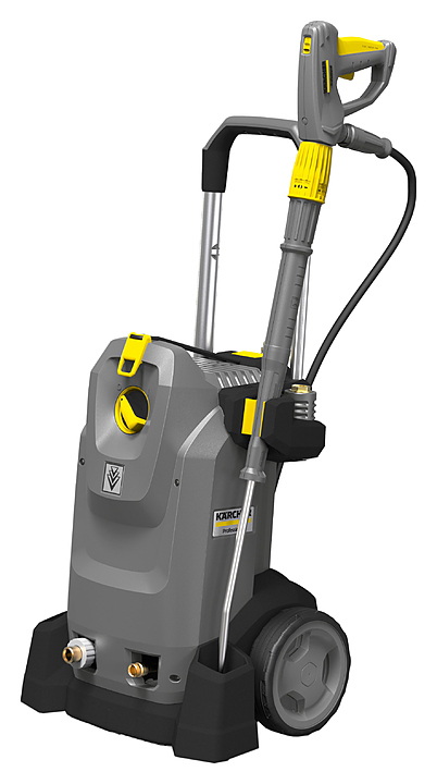 Мойка высокого давления Karcher HD 8/18-4 M Plus