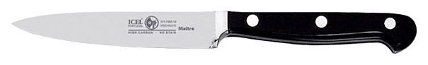 Нож для чистки овощей ICEL Maitre Paring Knife 27100.7403000.100