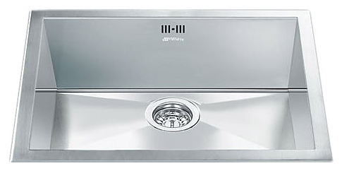 Кухонная мойка SMEG VQ50-2