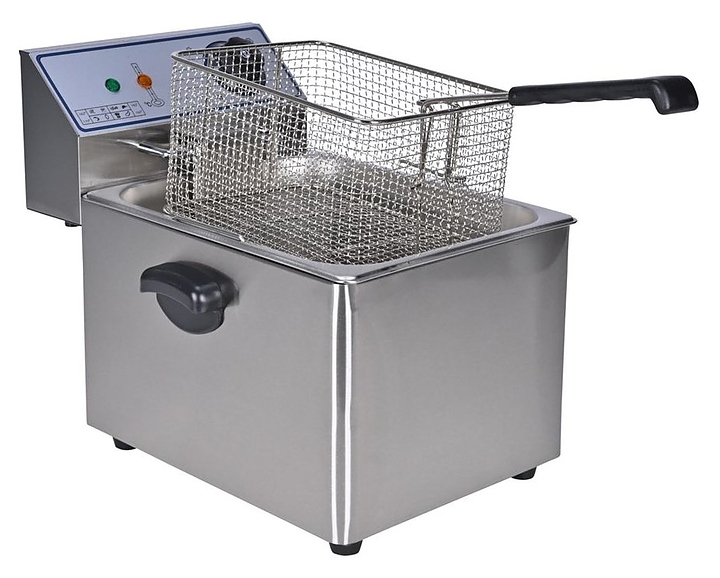 Фритюрница VIATTO EF-8L без ГТД