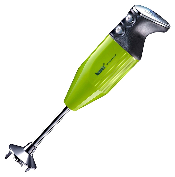 Bamix DeLuxe M180 Lime