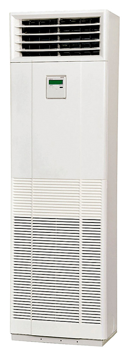 Колонная сплит-система Mitsubishi Heavy Industries FDF71VF / FDC71VNX