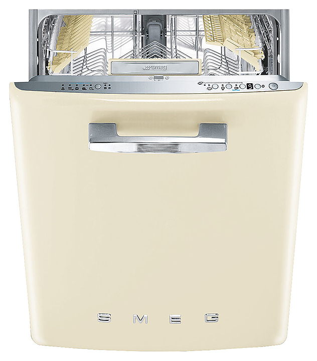 Посудомоечная машина smeg ud503d