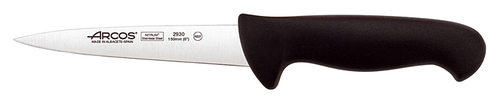 Нож для мяса Arcos 2900 Butcher Knife 293025