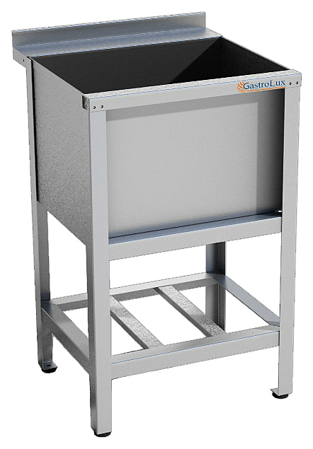 Ванна моечная Gastrolux ВМ1-0880О/Е