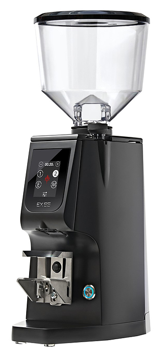 Кофемолка EUREKA Atom Excellence 75 Matt black