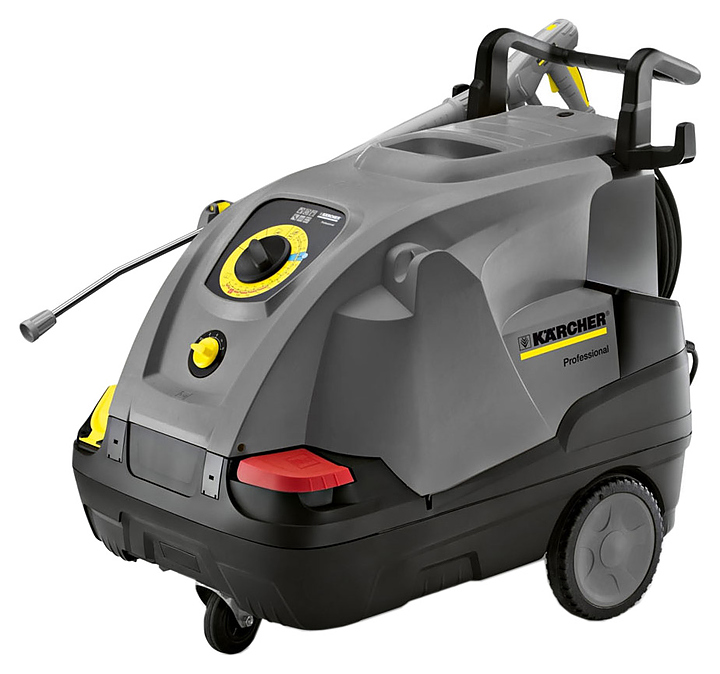 Мойка высокого давления Karcher HDS 7/16-4 C Basic