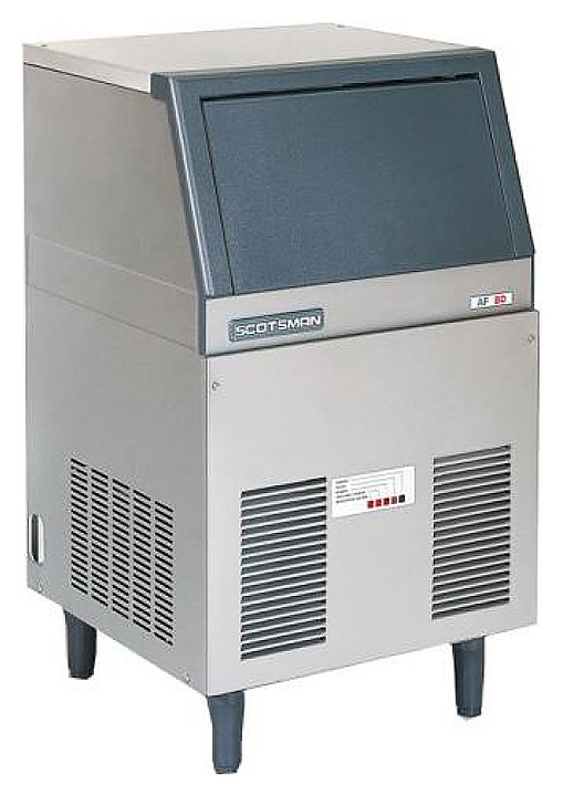 Льдогенератор SCOTSMAN (FRIMONT) AF 80 AS