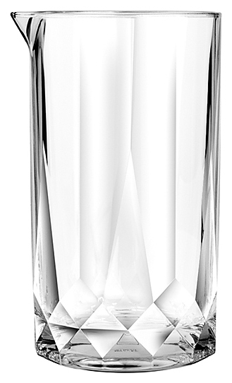 Емкость для смешивания Ocean Connexion Mixing Glass P02810