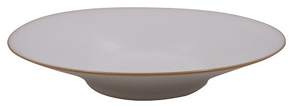 Салатник Roomers Tableware L9503-CREAM 370 мл d=20,7 см (каменная керамика)