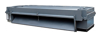 Внутренний блок мультизональной системы General Climate GC-MV56/DSDN1-P
