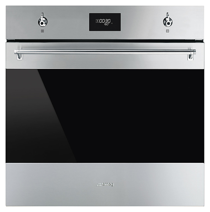 Духовой шкаф SMEG SF6301TVX