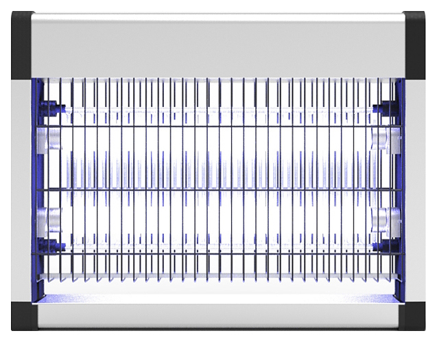 Лампа инсектицидная GASTRORAG EGO-ZIC220