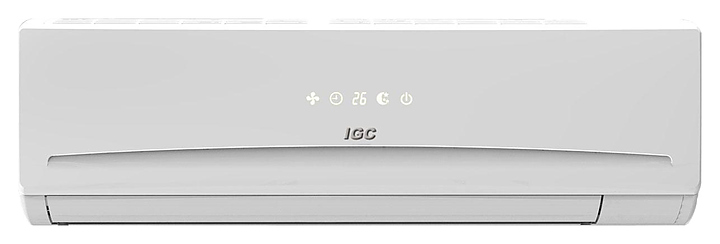 Настенная сплит-система IGC RAS/RAC-09NHG
