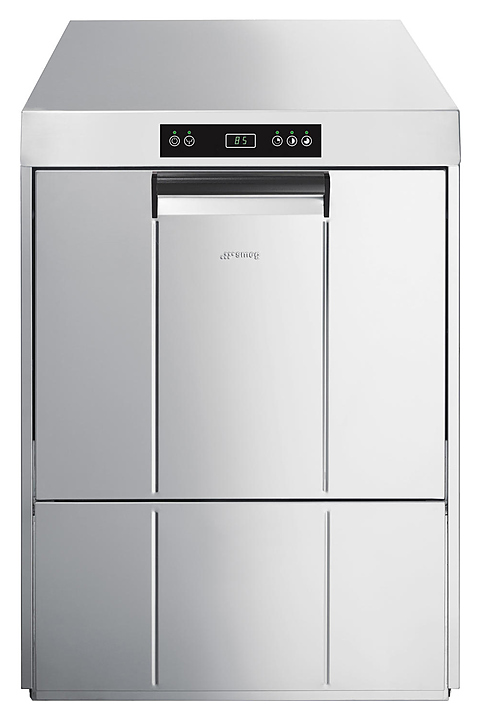 Посудомоечная машина с фронтальной загрузкой SMEG CW510D-1