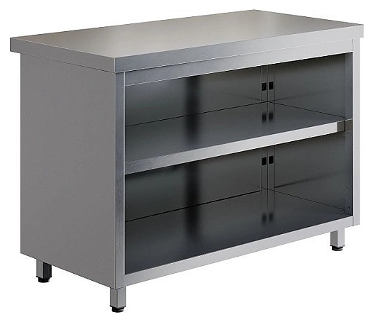 Стол производственный Restoinox СП3-12/6
