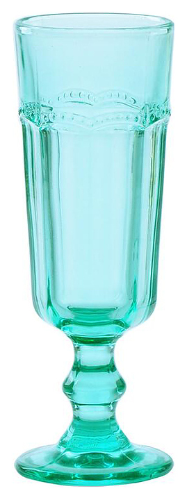 Бокал-флюте P.L. Proff Cuisine BarWare Green Glass 81269574 175 мл