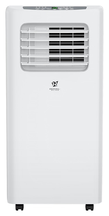 Royal clima как снять крышку Мобильный кондиционер ROYAL Clima RM-MP23CN-E - купить в интернет магазине ENTER