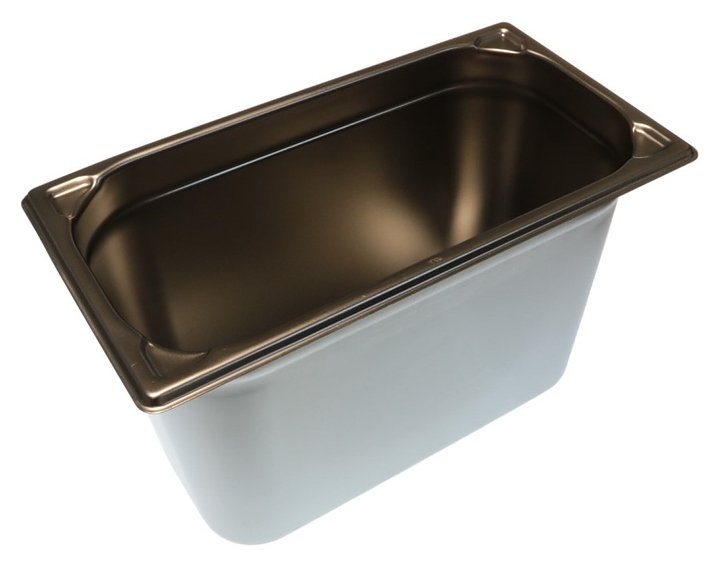 Гастроемкость Vollrath 40382 GN 1/3 (325х176х200)