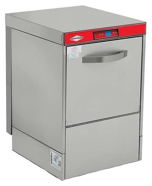 Стаканомоечная машина Empero EMP.1100-S