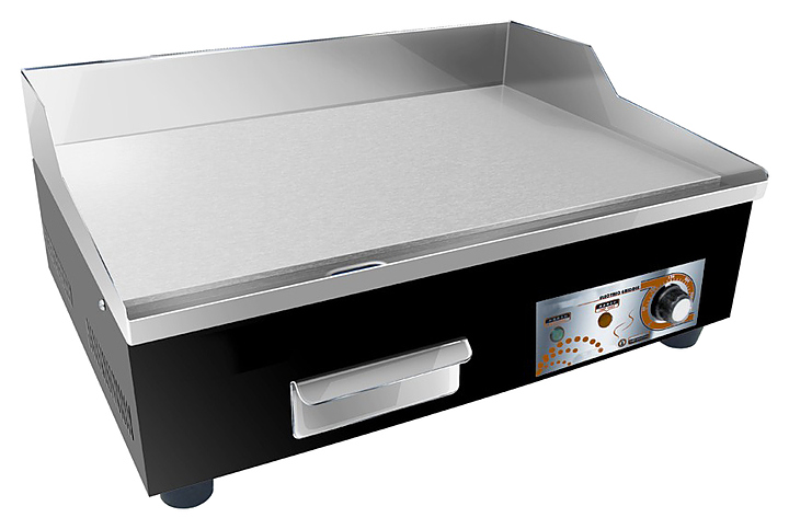 Поверхность жарочная GASTRORAG GH-VEG-833