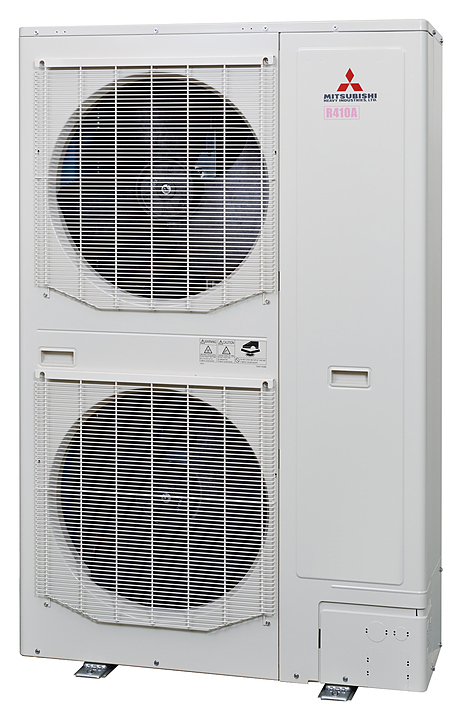 Внешний блок мультизональной системы Mitsubishi Heavy Industries FDC280KXZPE1