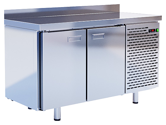 Стол холодильный ITALFROST (CRYSPI) СШС-0,2-1400