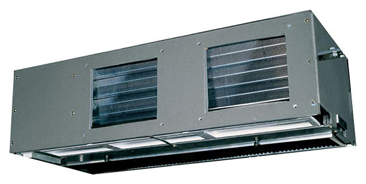 Внутренний блок мультизональной системы General Climate GC-MV80/DHD