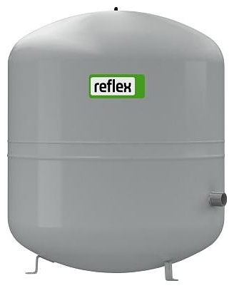 Бак расширительный мембранный Reflex N 50 л 6 бар