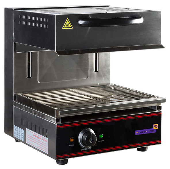 Гриль Salamander FOODLINE FL-EB450