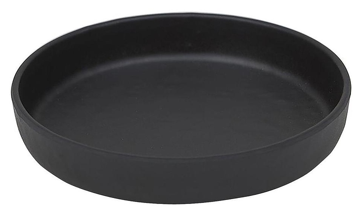 Соусник P.L. Proff Cuisine Black Finish 81222112 175 мл, меламин