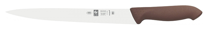 Нож для мяса ICEL Horeca Prime Carving knife 28900.HR14000.250 коричневый