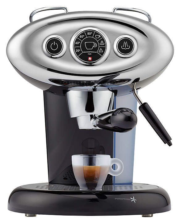 Iperespresso illy clearance