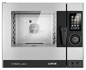 Пароконвектомат Lainox CVEN061R