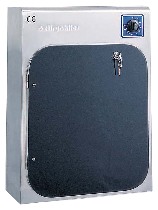 Стерилизатор для ножей OZTI OUV 4565