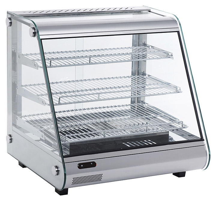 Витрина тепловая FOODLINE RTR-130L-1