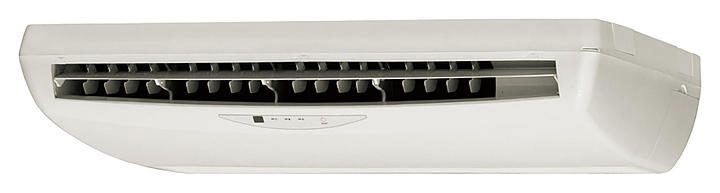 Напольно-потолочная сплит-система Daikin FLQN50EXV / RYN50CXV